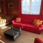 Appartamento Tschudiboden