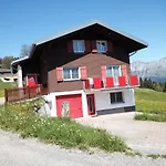 Tschudiboden *