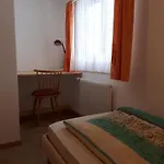Appartamento Tschudiboden *