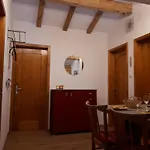 Tschudiboden Appartamento *