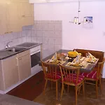 Tschudiboden Apartment Flumserberg