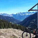 Tschudiboden * Flumserberg