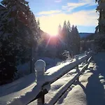 Appartamento Tschudiboden Flumserberg