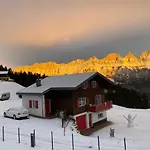 Appartamento Tschudiboden Flumserberg