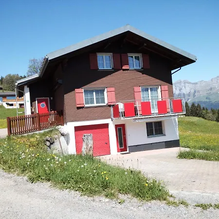 Tschudiboden *