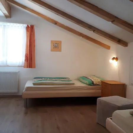Tschudiboden Apartment *