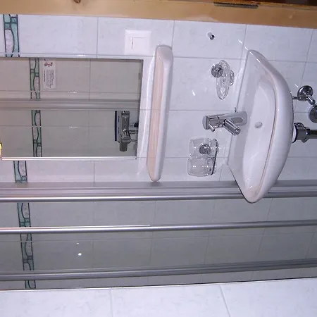 Apartament Tschudiboden *