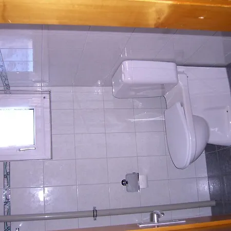 Tschudiboden Apartament *