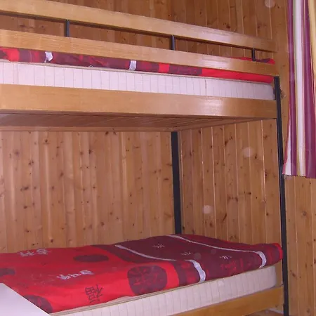 Tschudiboden Apartment *
