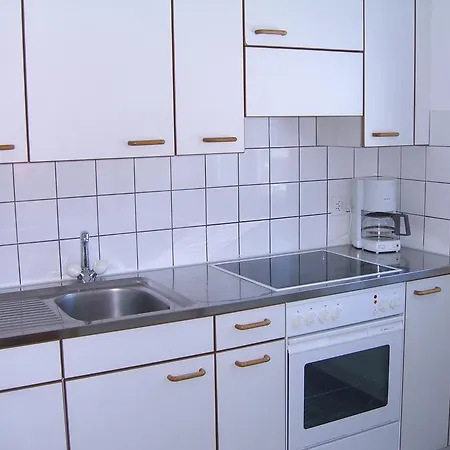 Tschudiboden Apartament Flumserberg