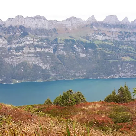 Appartamento Tschudiboden Flumserberg