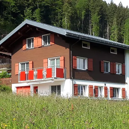Tschudiboden Appartamento *