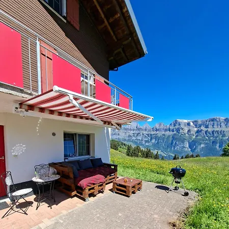 Tschudiboden