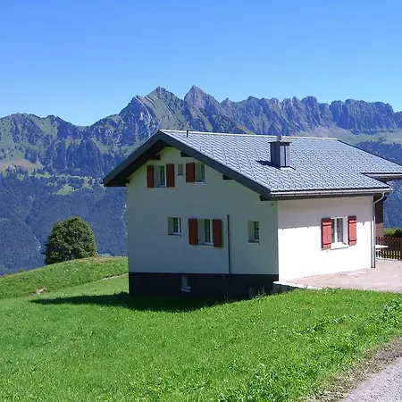 Tschudiboden *