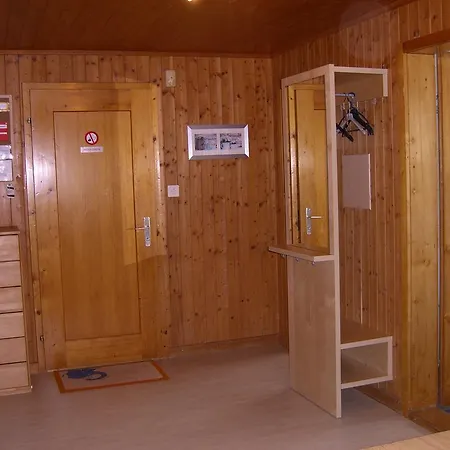 Apartment Tschudiboden Flumserberg
