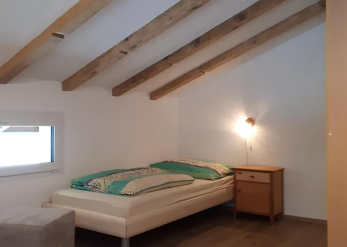 Tschudiboden Flumserberg