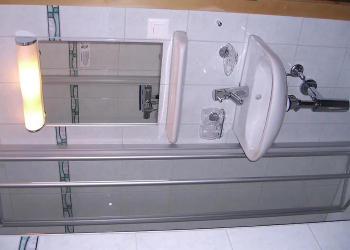 Apartament Tschudiboden *