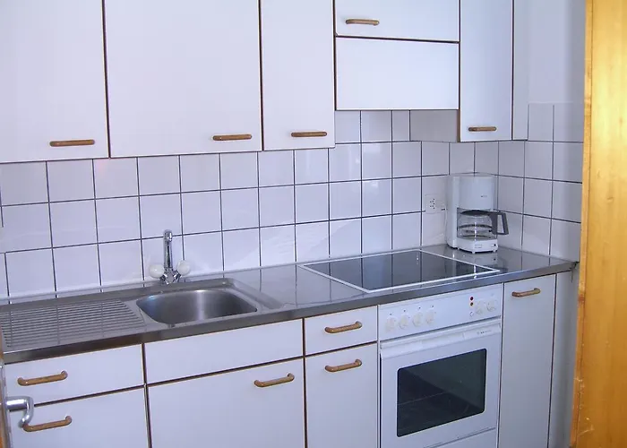 Tschudiboden Apartment Flumserberg