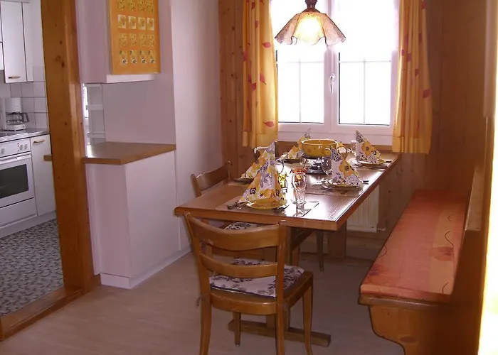 Tschudiboden * Flumserberg