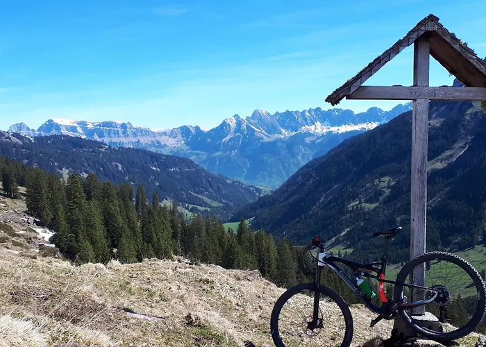 Tschudiboden * Flumserberg