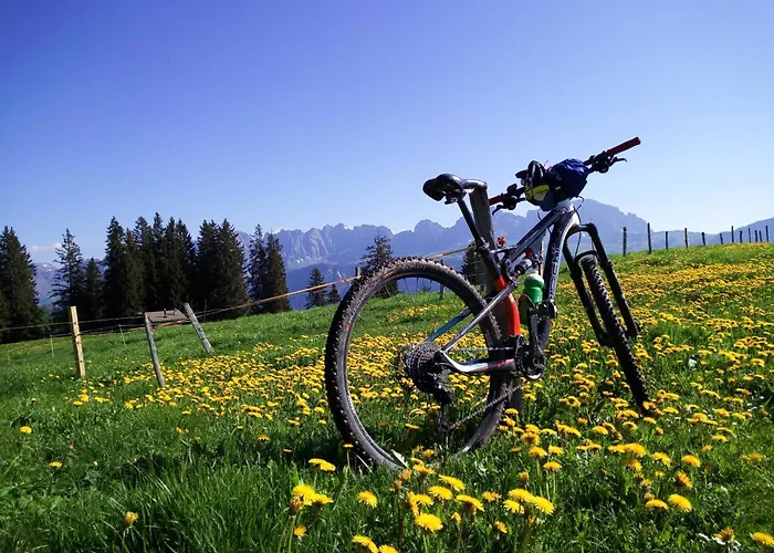 Tschudiboden Apartment Flumserberg