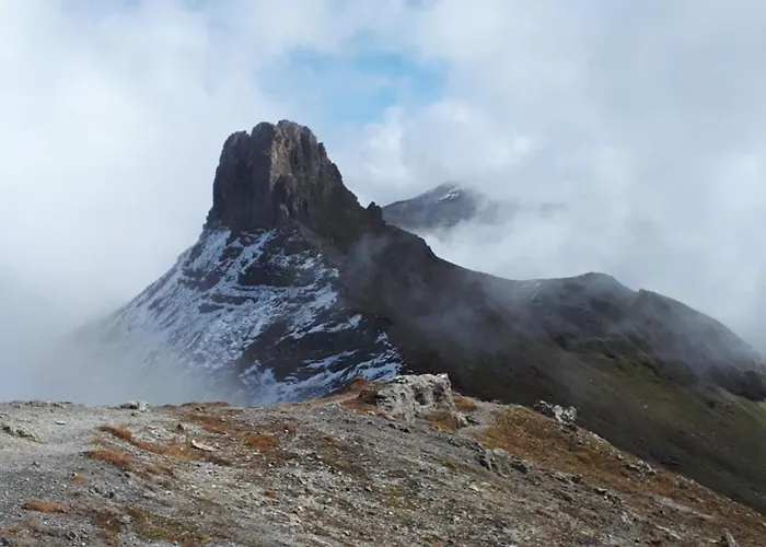 Tschudiboden Apartment