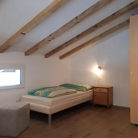 Tschudiboden Flumserberg