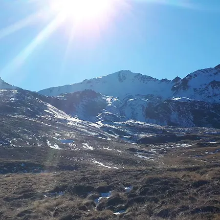Lejlighed Tschudiboden Flumserberg
