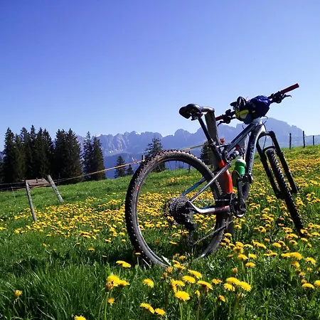 Tschudiboden Appartement Flumserberg