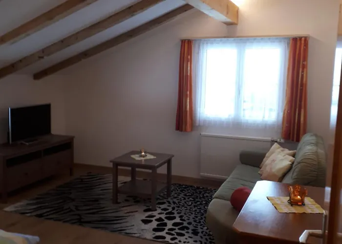 Tschudiboden Flumserberg