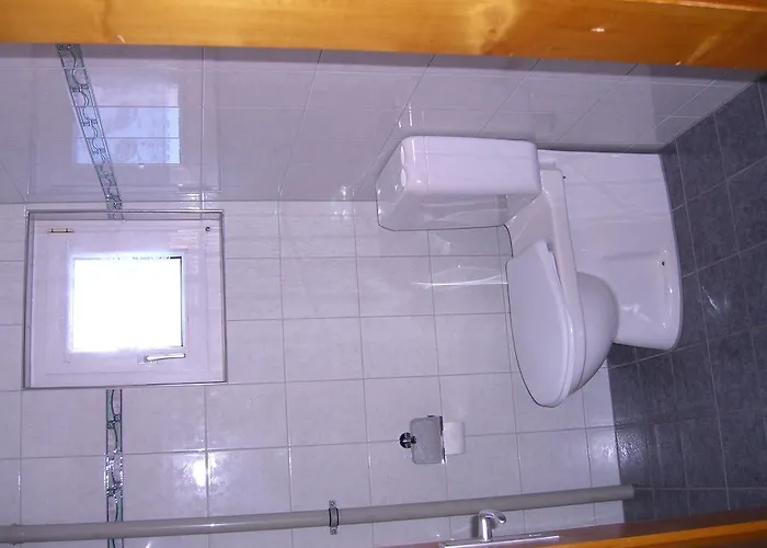 Tschudiboden Appartement *