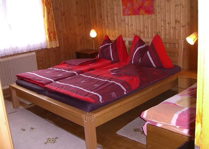 Tschudiboden * Flumserberg