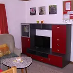 Tschudiboden Apartman *
