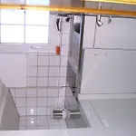 Apartman Tschudiboden *