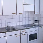 Tschudiboden Apartman Flumserberg