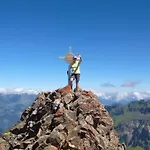 Tschudiboden * Flumserberg
