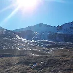 Apartman Tschudiboden Flumserberg