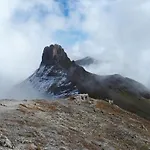 Tschudiboden Apartman