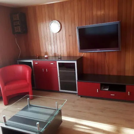 Tschudiboden Апартаменты