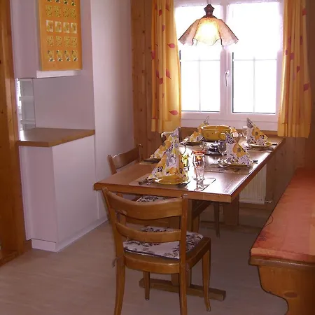 Tschudiboden * Флумзерберг