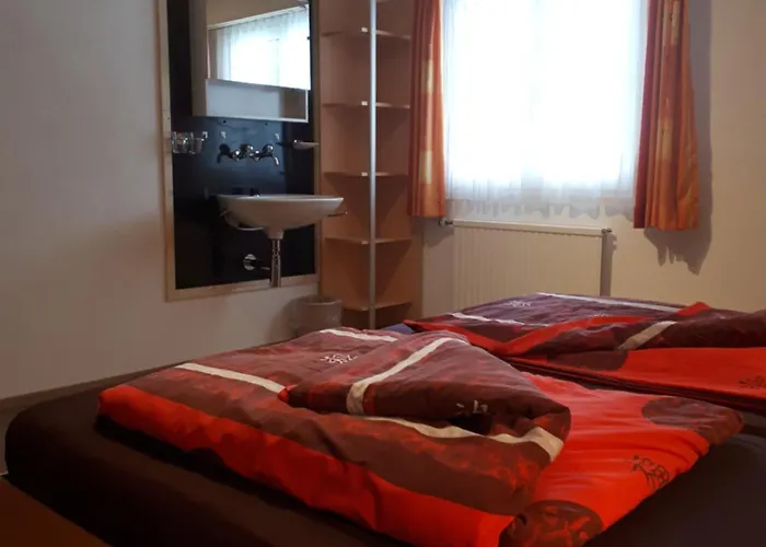 Appartamento Tschudiboden Flumserberg