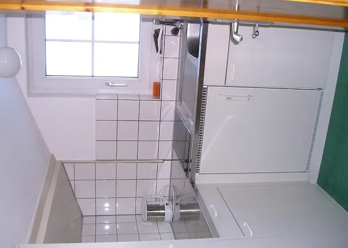 Appartamento Tschudiboden *